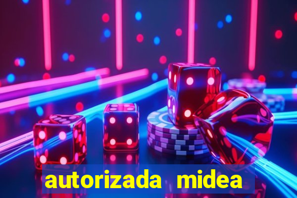 autorizada midea porto alegre